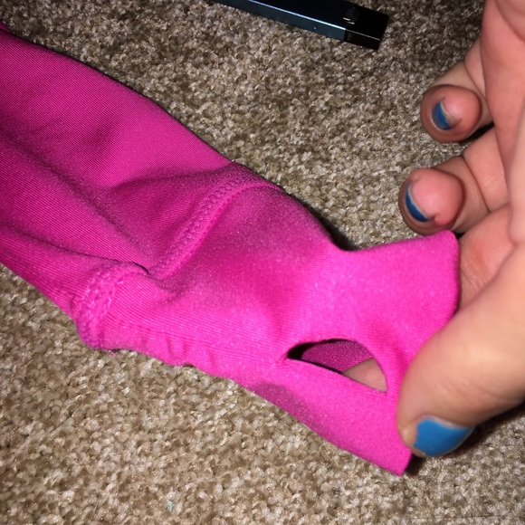 Gymboree girls athletic jacket - Picture 3 of 6